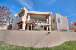 paradise hills albuquerque homes
