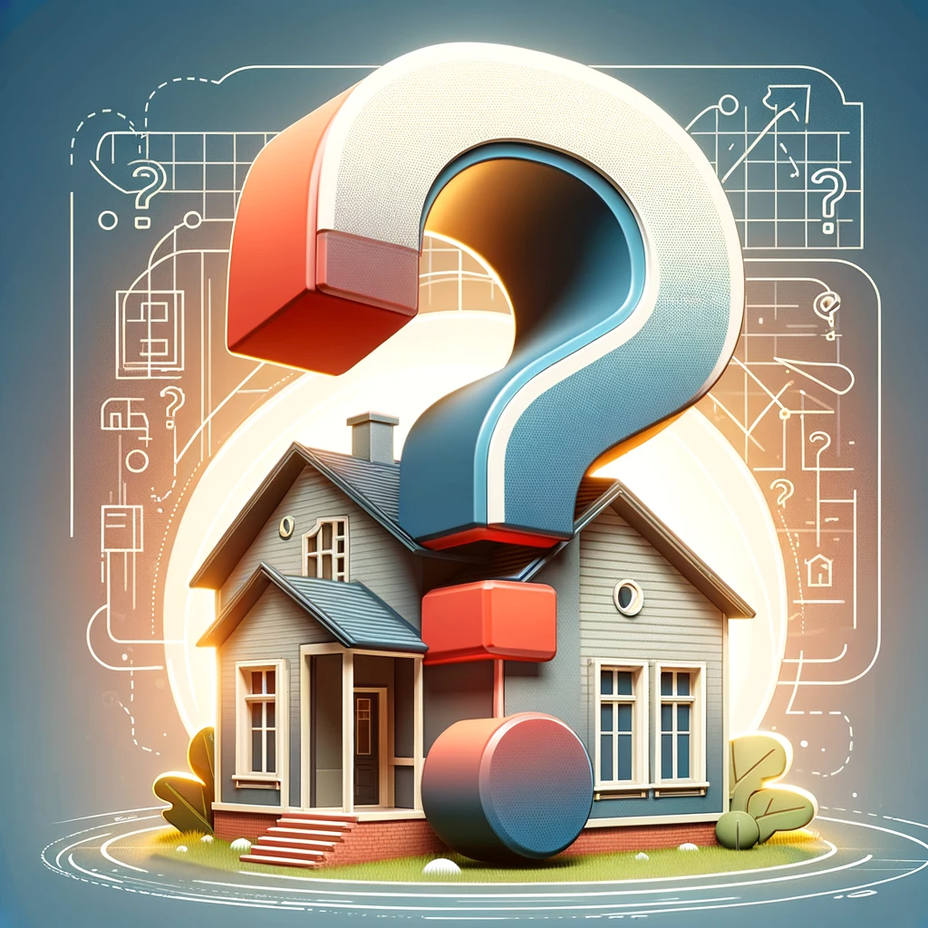 real estate questions