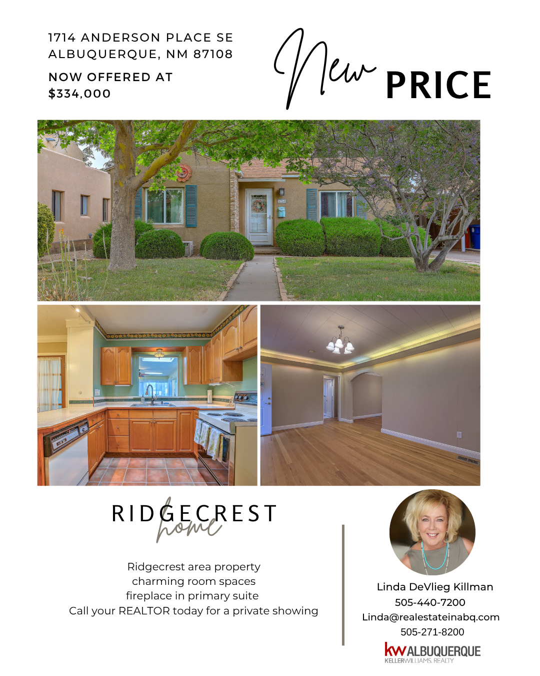 new price anderson